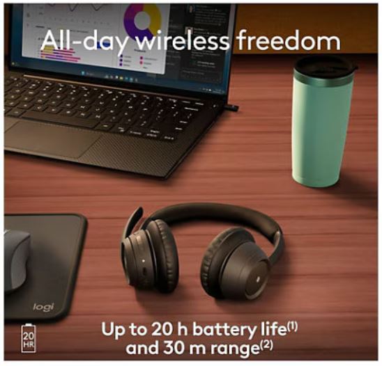Logitech Zone 