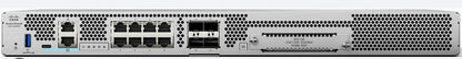 Cisco Secure Firewall 1230 Appliance