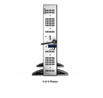 APC Smart-UPS X 48V External Battery Pack lead acid 864 mAh SMX48RMBP2U