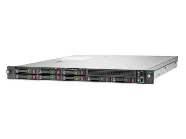 HPE ProLiant DL160 Gen10 4210R 1U Rack Server – P35516-B21