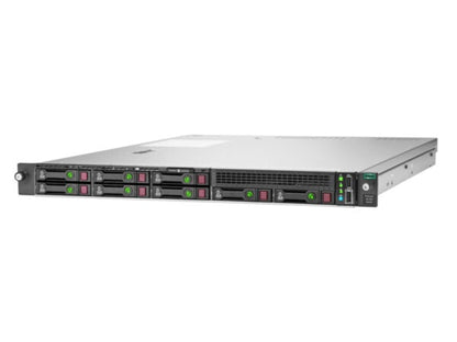 HPE ProLiant DL160 Gen10 4210R 1U Rack Server – P35516-B21