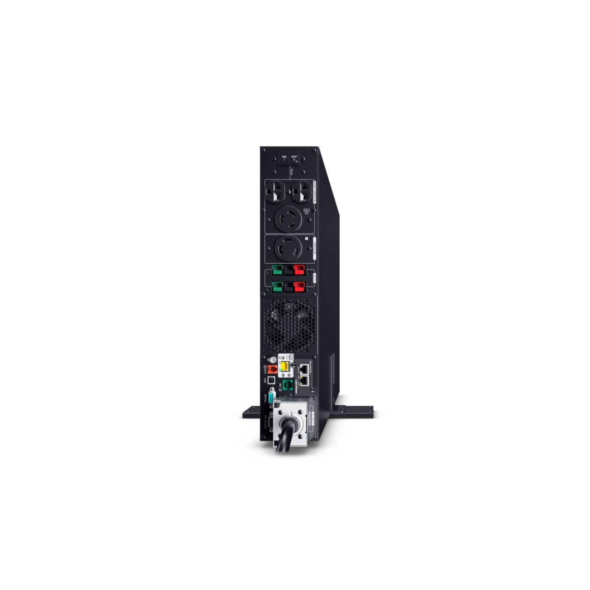 PR5000RTXL2UC CyberPower Smart App Sinewave UPS