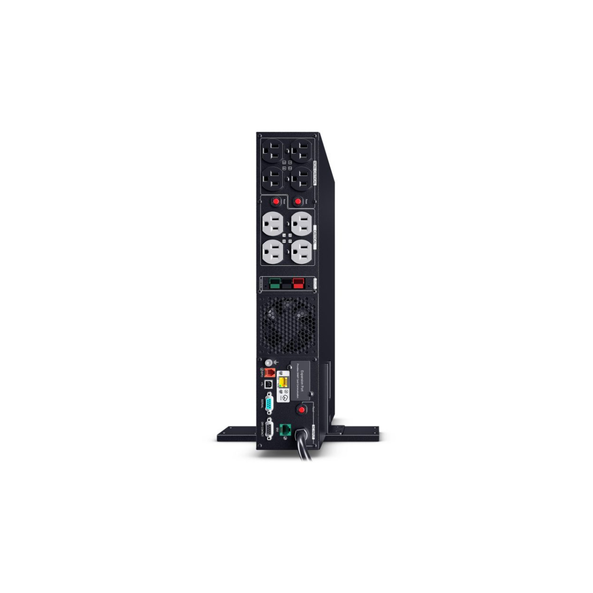 PR1500RTXL2UCTAA CyberPower Smart App Sinewave UPS