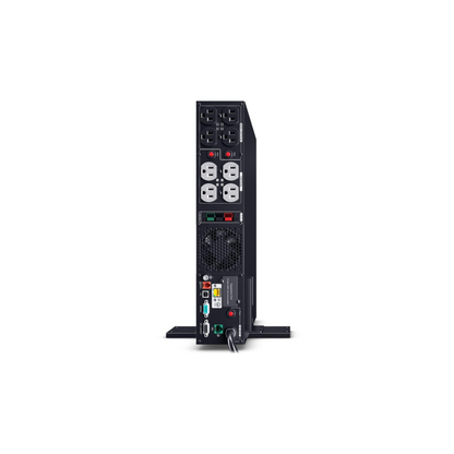 PR1500RTXL2UCTAA CyberPower Smart App Sinewave UPS