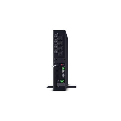 OL1K5RTHD CyberPower Smart App Online UPS 1500VA Rack/Tower
