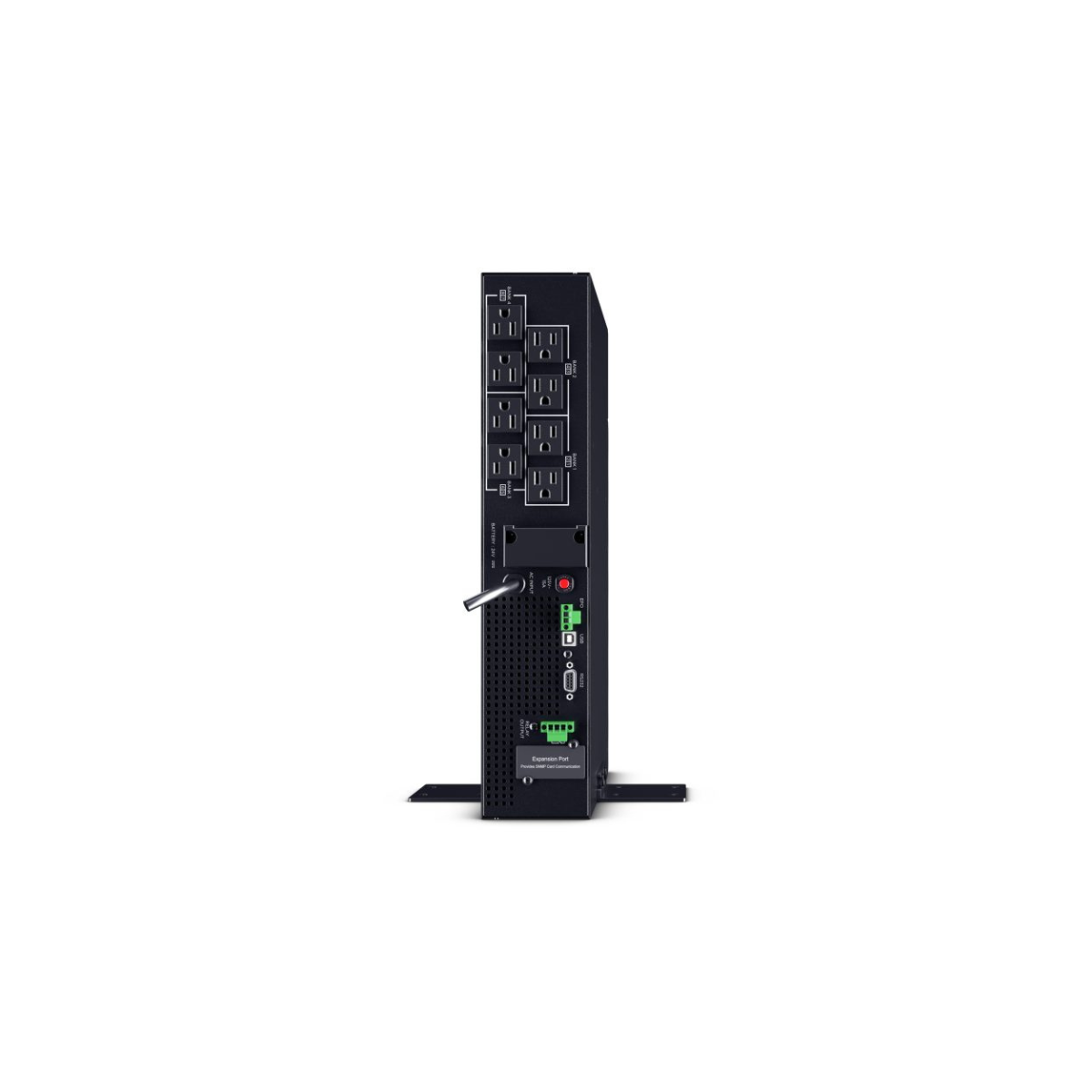 OL750RTHD CyberPower Smart App Online UPS 750VA Rack/Tower (OL750RTHD)