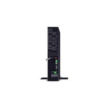 OL1KRTHD CyberPower Smart App Online UPS 1000VA Rack/Tower