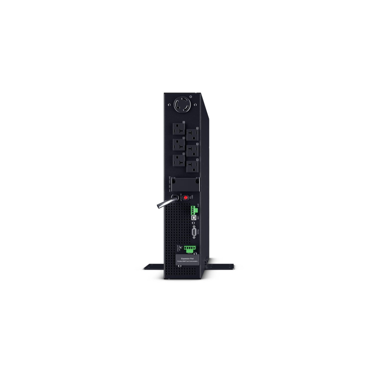 OL2K2RTHD CyberPower Smart App Online UPS 2200VA Rack/Tower