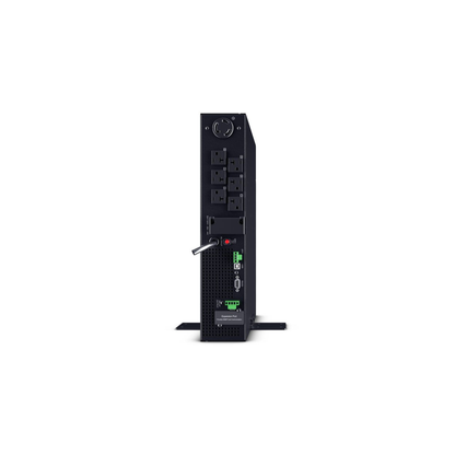 OL2K2RTHD CyberPower Smart App Online UPS 2200VA Rack/Tower