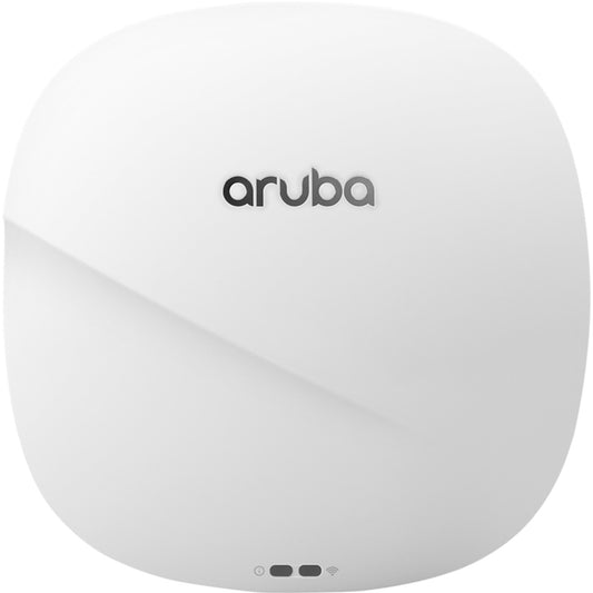 HPE Aruba AP-345 (RW) FIPS/TAA Wireless Access Point JZ032A