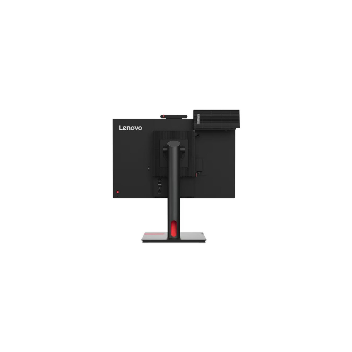 12NAGAR1UZ Lenovo ThinkCentre Tiny-in-One 24 Gen 5 23.8" FHD Monitor