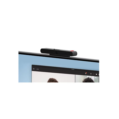 12NAGAR1UZ Lenovo ThinkCentre Tiny-in-One 24 Gen 5 23.8" FHD Monitor