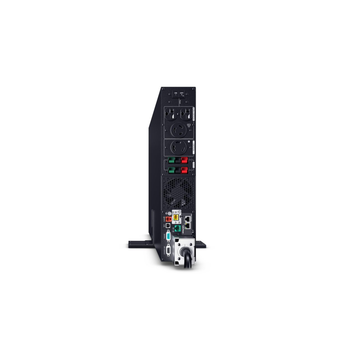 PR5000RTXL2UC CyberPower Smart App Sinewave UPS