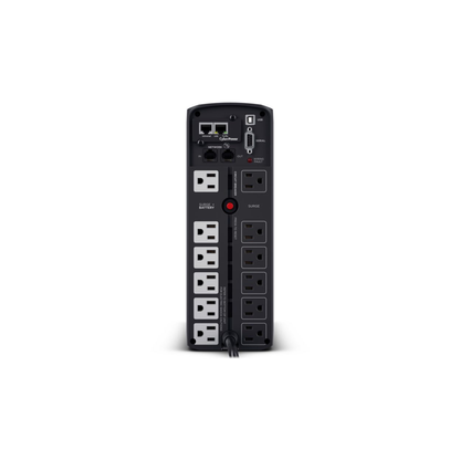 CP1500PFCLCDTAA CyberPower PFC Sinewave UPS