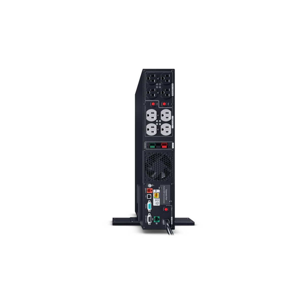 PR1500RTXL2UCTAA CyberPower Smart App Sinewave UPS