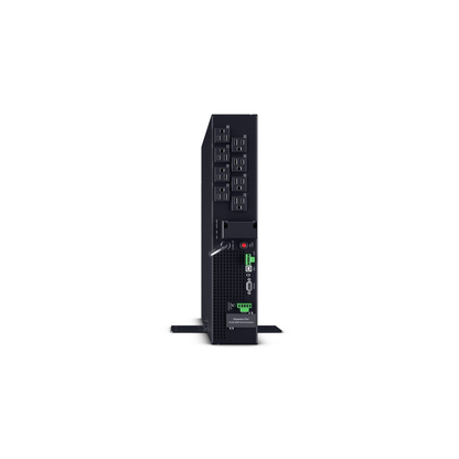 OL1K5RTHD CyberPower Smart App Online UPS 1500VA Rack/Tower