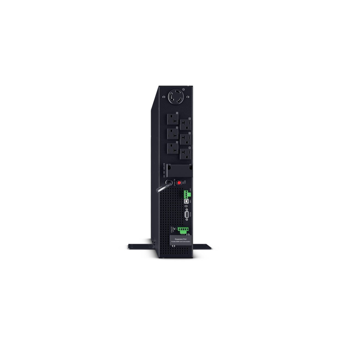 OL2K2RTHD CyberPower Smart App Online UPS 2200VA Rack/Tower