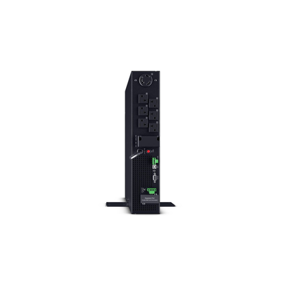 OL2K2RTHD CyberPower Smart App Online UPS 2200VA Rack/Tower