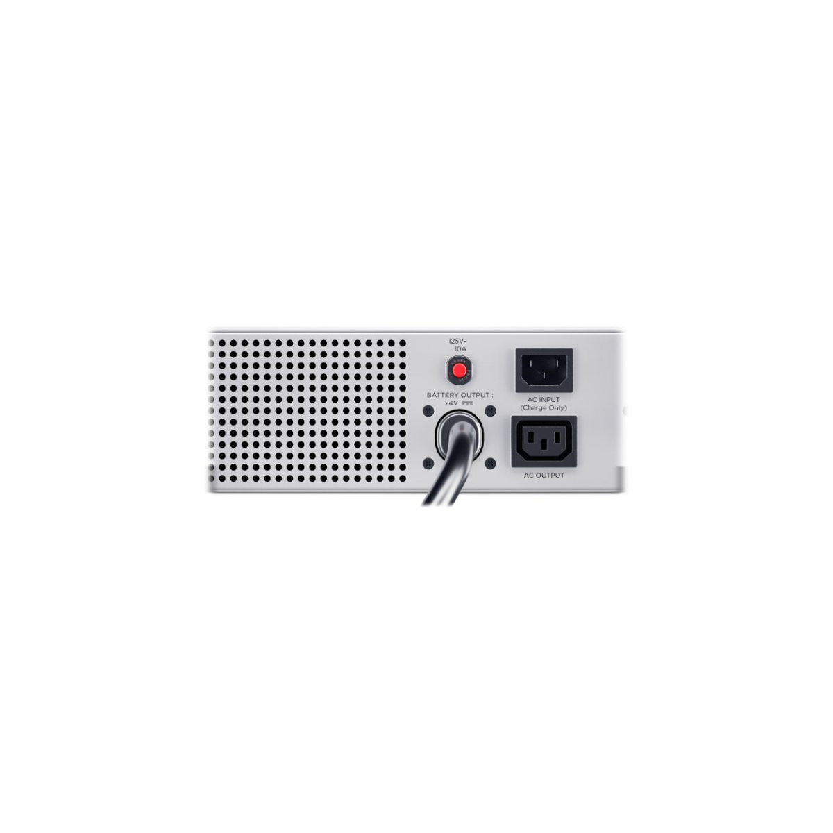 CyberPower BP24VL2U02 Extended Battery Module