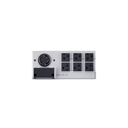 OL3KRM CyberPower Essential Online UPS