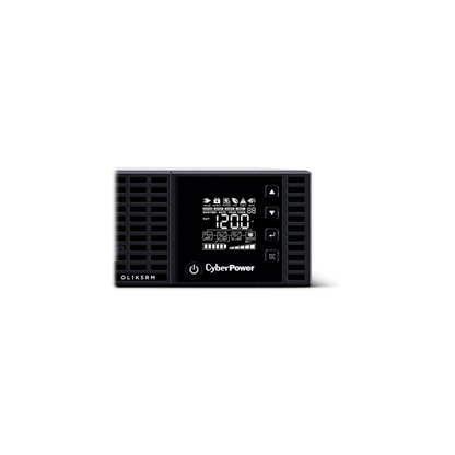 OL1K5RM CyberPower Essential Online UPS
