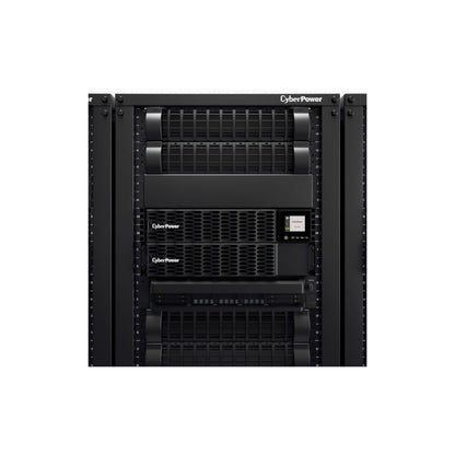 OL10KRTHD CyberPower Smart App Online UPS 10kVA Rack/Tower (OL10KRTHD)