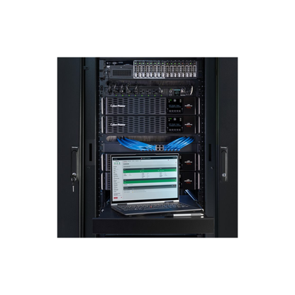 PR3000RTXL2UHVACN CyberPower Smart App Sinewave UPS