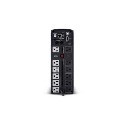 CP1500PFCLCDTAA CyberPower PFC Sinewave UPS