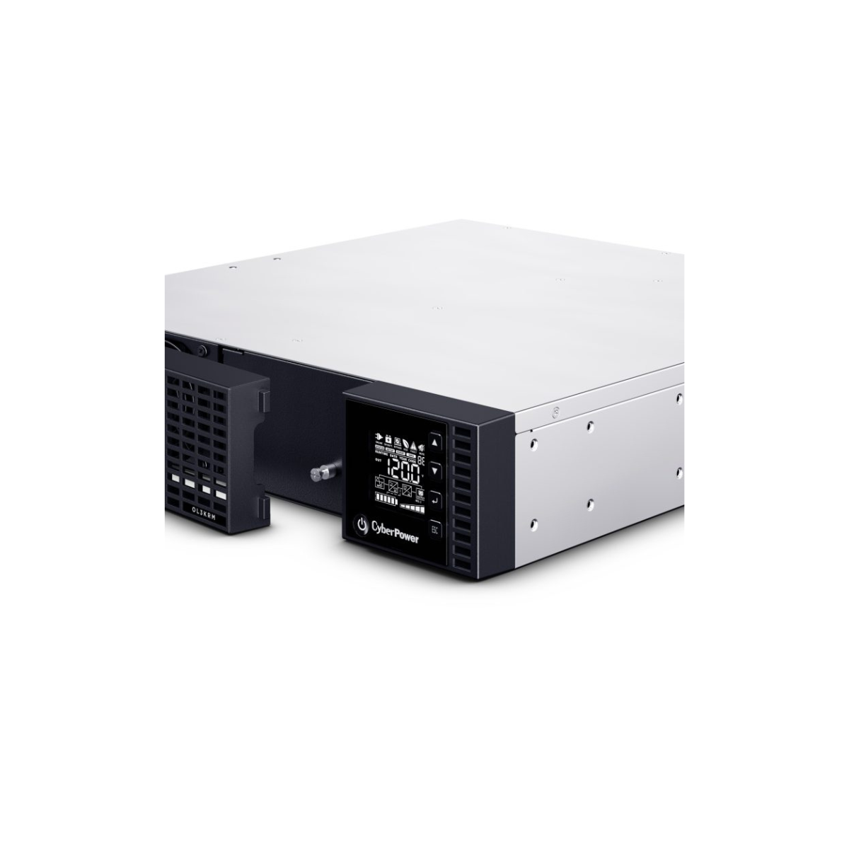 OL3KRM CyberPower Essential Online UPS
