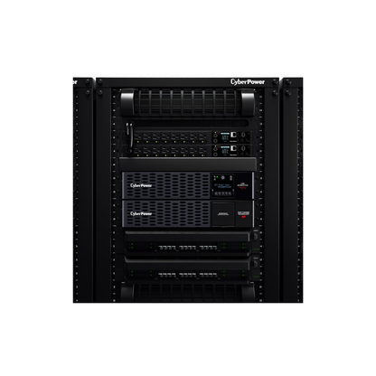 PR2200RTXL2UC CyberPower Smart App Sinewave UPS