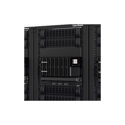 OL10KRTHD CyberPower Smart App Online UPS 10kVA Rack/Tower (OL10KRTHD)