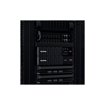 PR3000RTXL2UC CyberPower Smart App Sinewave UPS