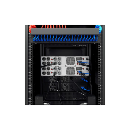 PRL1500RT2UC CyberPower Smart App Sinewave UPS