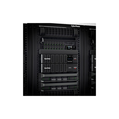 PR3000RTXL2UHVACN CyberPower Smart App Sinewave UPS