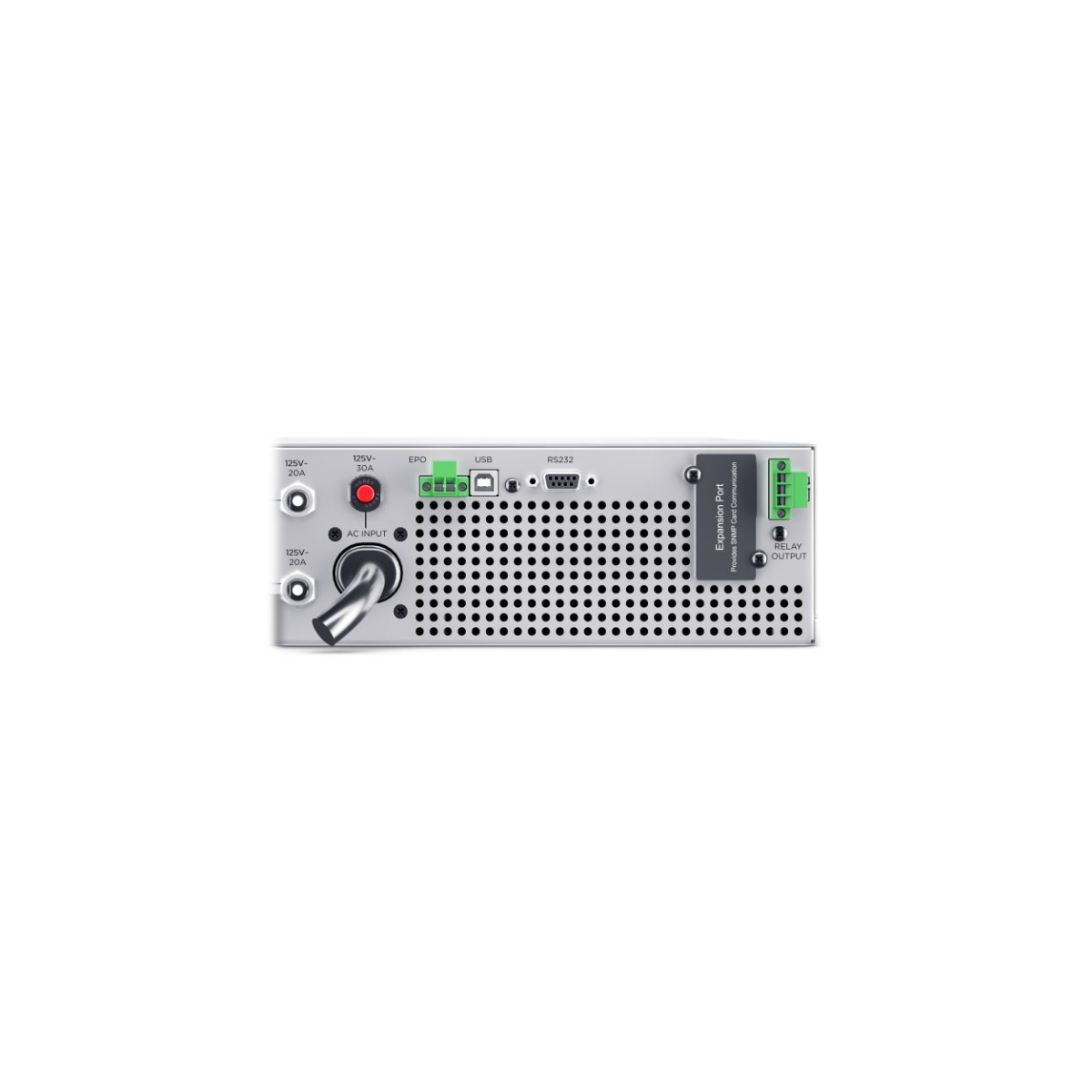 OL3KRM CyberPower Essential Online UPS