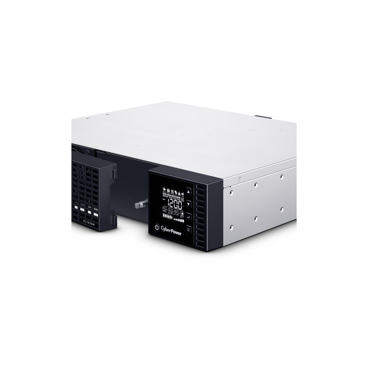 OL1K5RM CyberPower Essential Online UPS