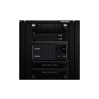 PR3000RTXL2UCN CyberPower Smart App Sinewave UPS