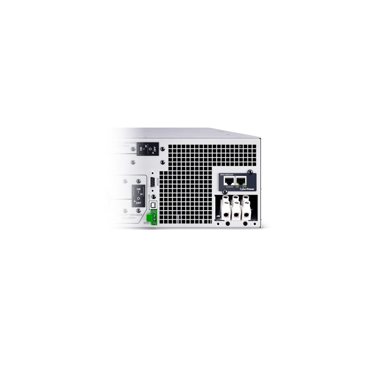 OL5KRTHDL CyberPower Smart App Online UPS