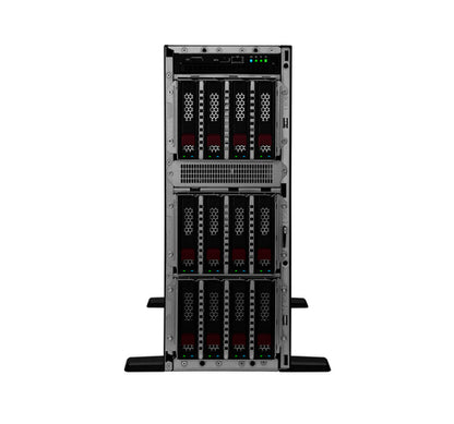 Server rack 