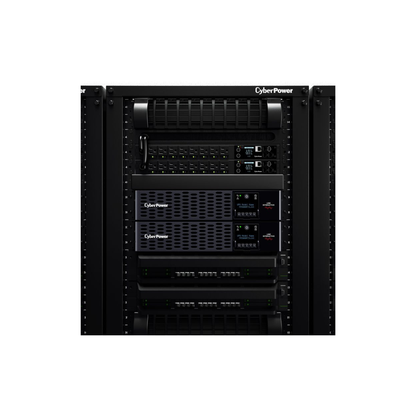 PR5000RTXL2UC CyberPower Smart App Sinewave UPS