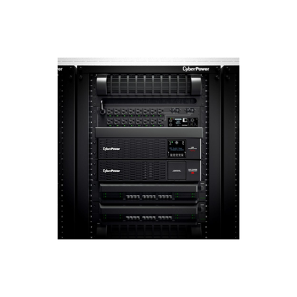 PR3000RTXL2UHVACN CyberPower Smart App Sinewave UPS
