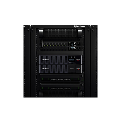 PR1500RTXL2UCTAA CyberPower Smart App Sinewave UPS