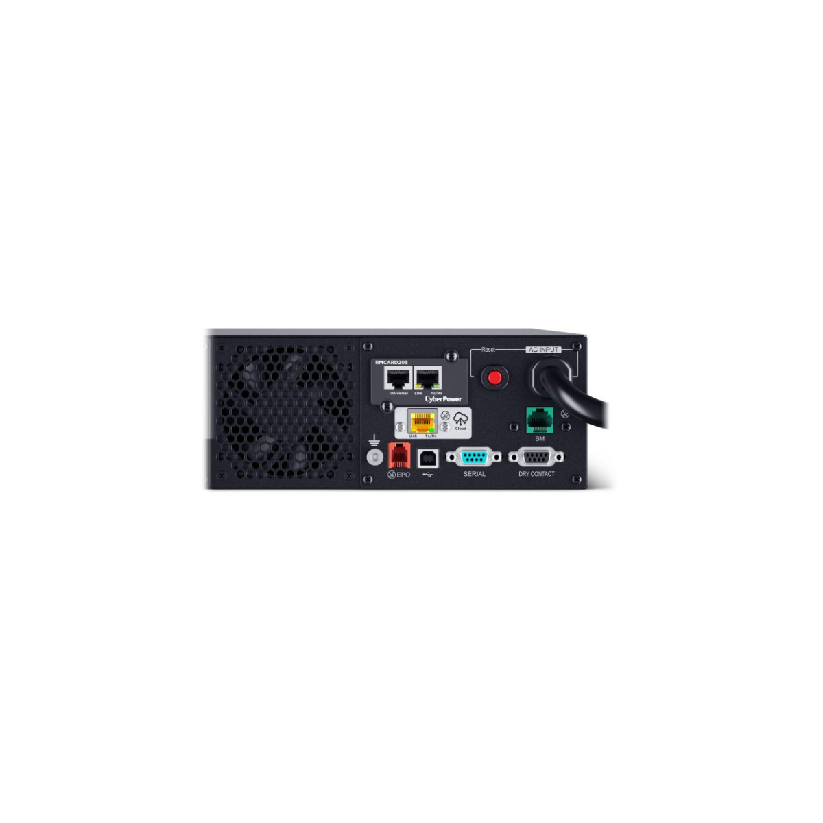 PR2200RTXL2UACN CyberPower Smart App Sinewave UPS