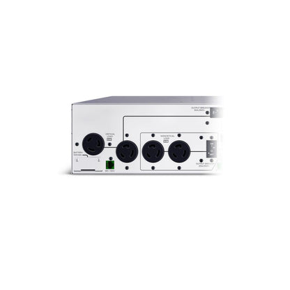 OL6KRTHDL CyberPower Smart App Online UPS 6000VA Rack/Tower (OL6KRTHDL)