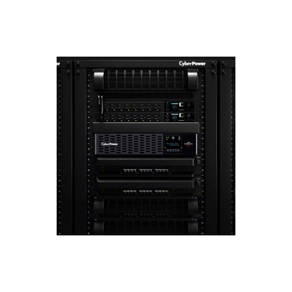 PR3000RT2UCN CyberPower Smart App Sinewave UPS
