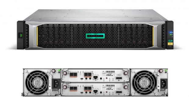 HPE StoreEasy 1860 Performance Storage – Q2P76A