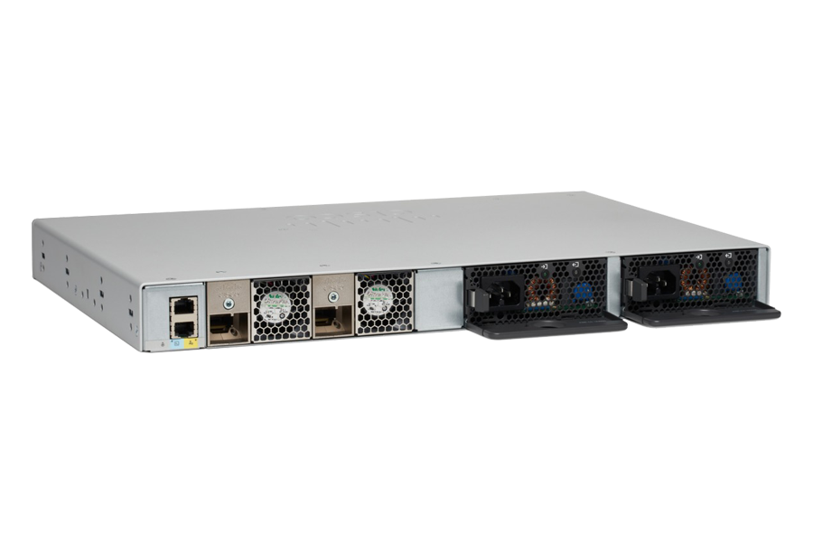 C9200-48P-A Cisco Catalyst 9200 48-Port PoE+ Layer 3 Switch | Network Advantage