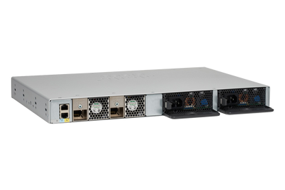 C9200-48P-A Cisco Catalyst 9200 48-Port PoE+ Layer 3 Switch | Network Advantage
