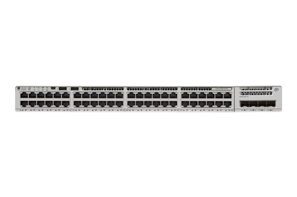 C9200-48P-A Cisco Catalyst 9200 48-Port PoE+ Layer 3 Switch | Network Advantage
