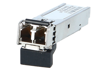 GLC-SX-MMD= Cisco SFP (mini-GBIC) 1000Base-SX MMF Transceiver